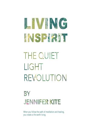 cover image of Living Inspirit